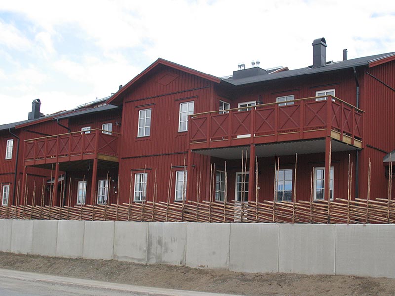Fjällfoten