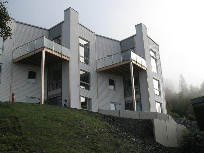 Brf Solfstigen