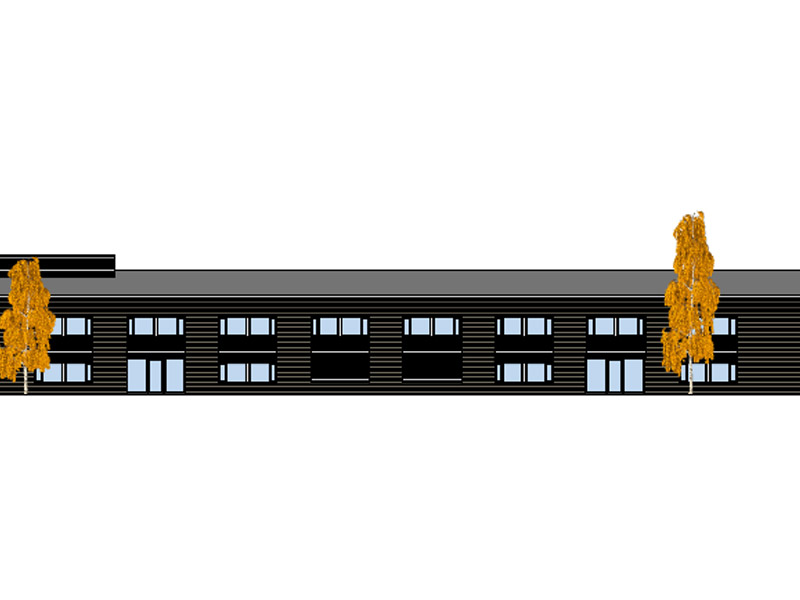Hejaren - Odenskog