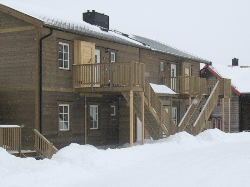 Fjällängen 2